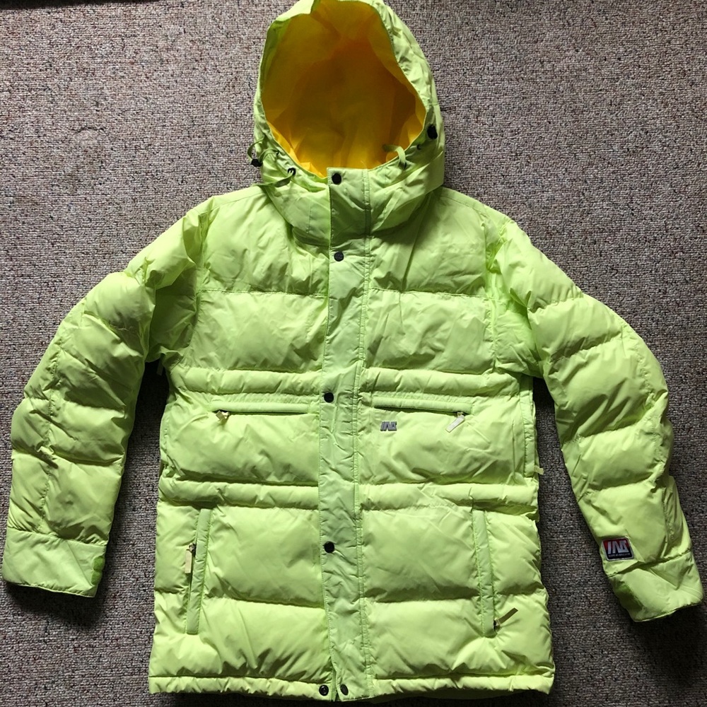 Ski/Snowboard  jacket